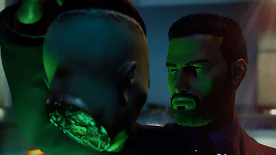 Vampire: The Masquerade – Swansong werkt als slaapliedje