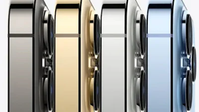 4 tips voor de LIDAR-sensor in je iPhone