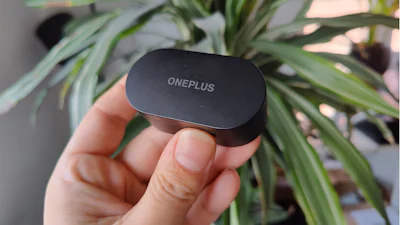 OnePlus Nord Buds – niet slecht voor deze prijs
