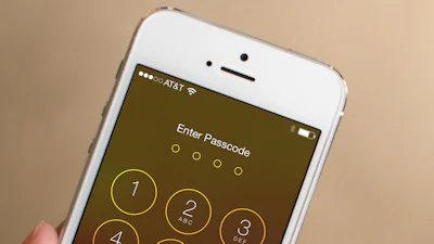 Zo wek je een bevroren iPhone tot leven