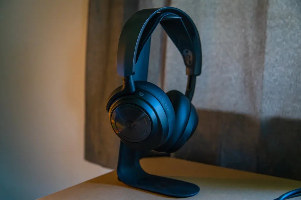 SteelSeries Arctis Pro Nova - compleet vernieuwd