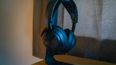 SteelSeries Arctis Pro Nova - compleet vernieuwd