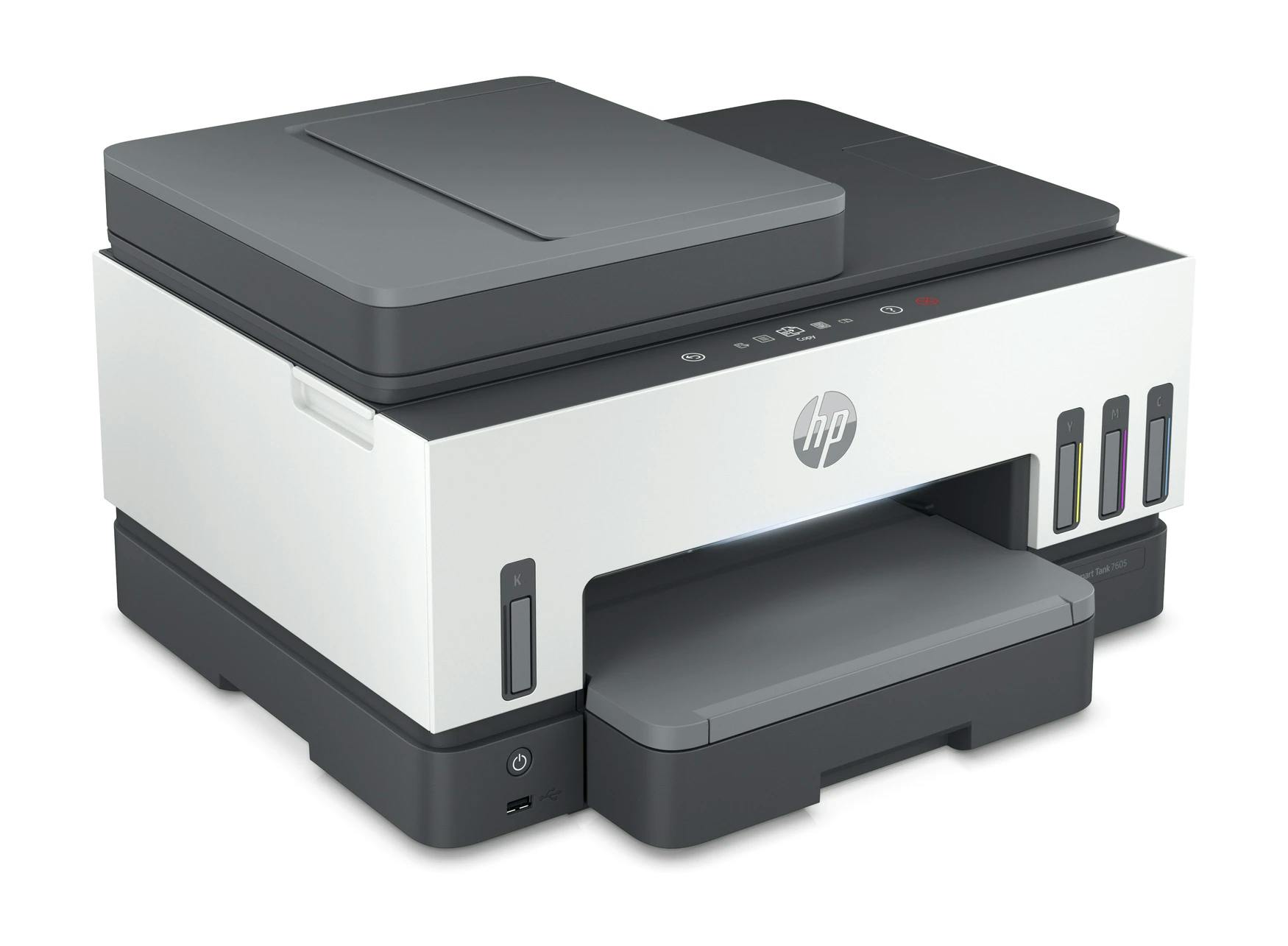 HP Smart Tank 7605