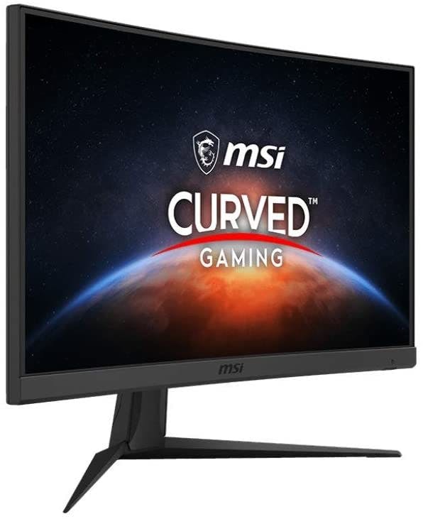 MSI Optix G24C6