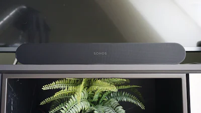 Sonos Ray - goed én goedkoop?