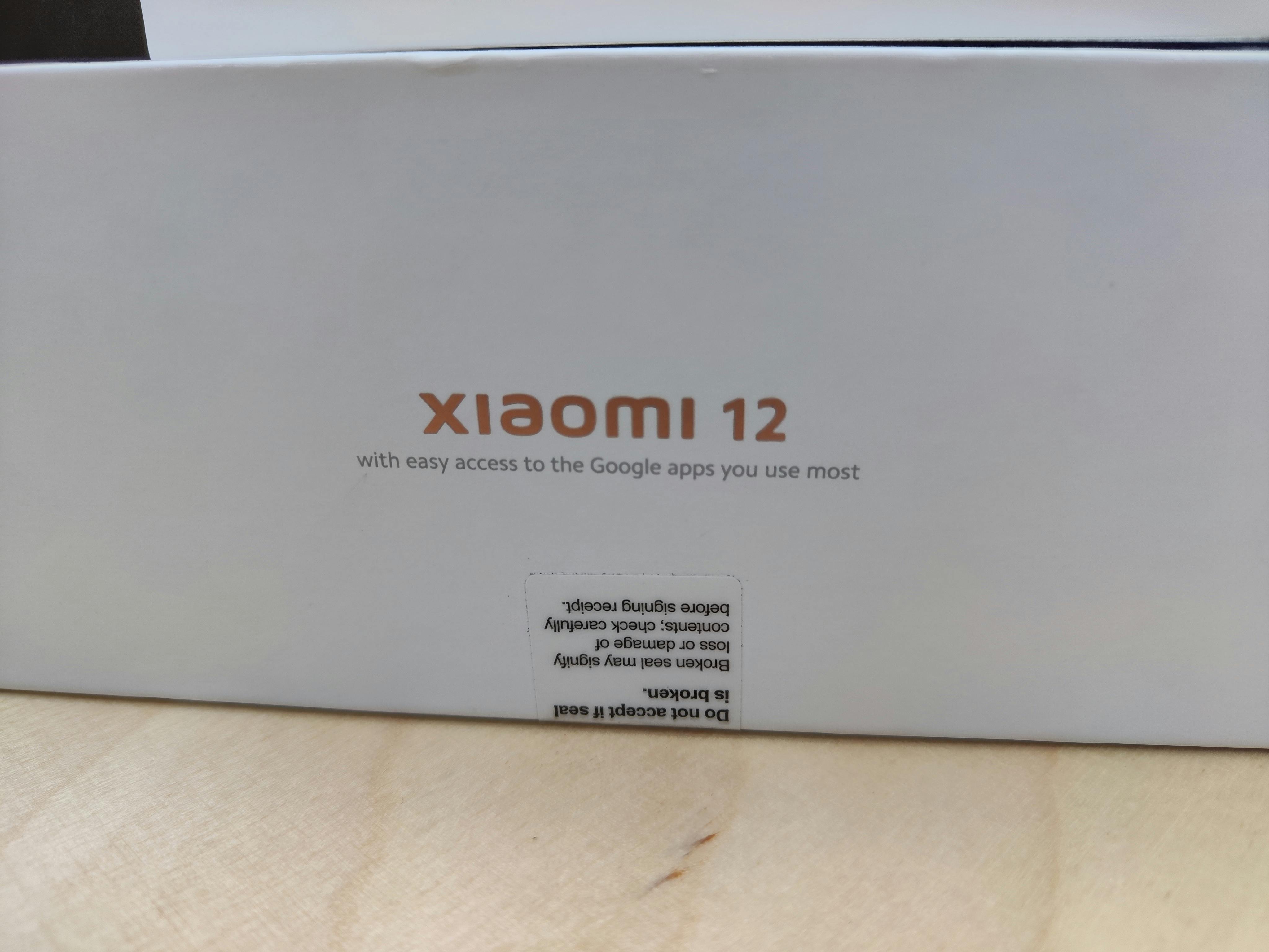 Xiaomi probeert niet op subtiele wijze Huaweigebruikers te lokken.