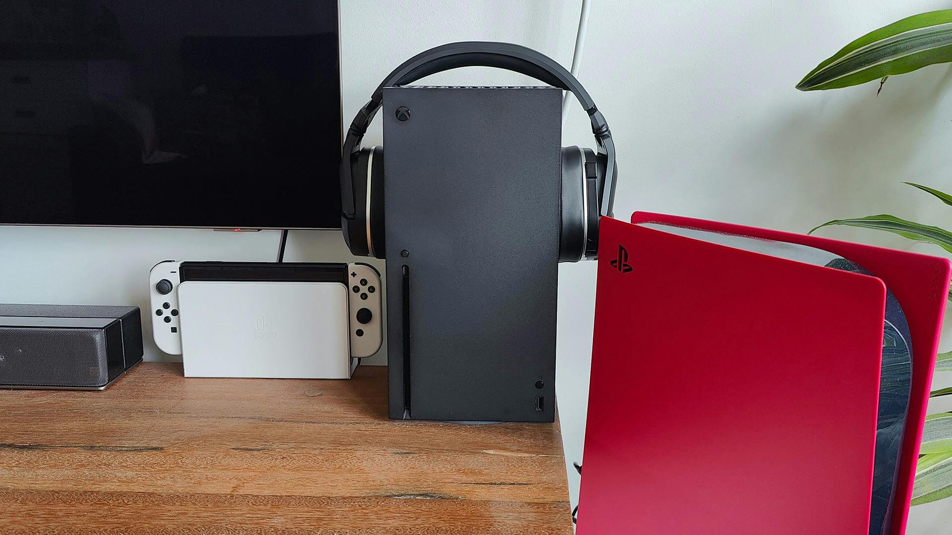 Turtle Beach Stealth 700 Gen 2 Max – helder en vol