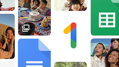 Google One: welk abonnement past het beste bij jou?