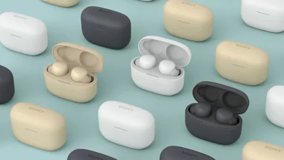 De Sony LinkBuds S moet het beste van twee werelden bieden