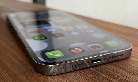 iPhone met usb-c-aansluiting lijkt kwestie van tijd