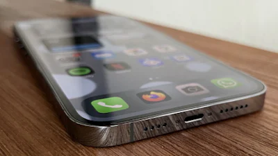 iPhone met usb-c-aansluiting lijkt kwestie van tijd