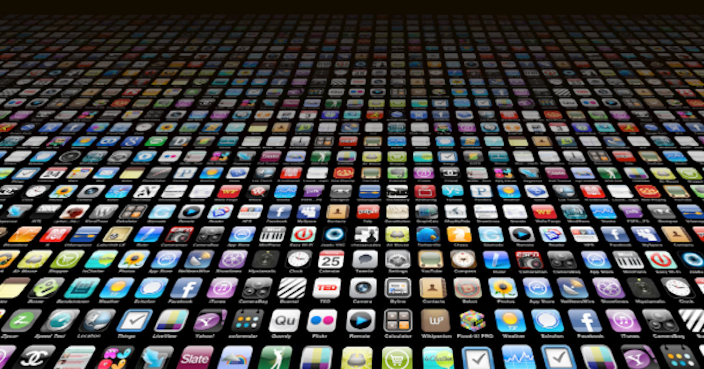 Dit zijn de beste apps van december 2021