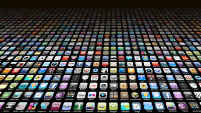 Zelf mobiele apps bouwen (deel 3)