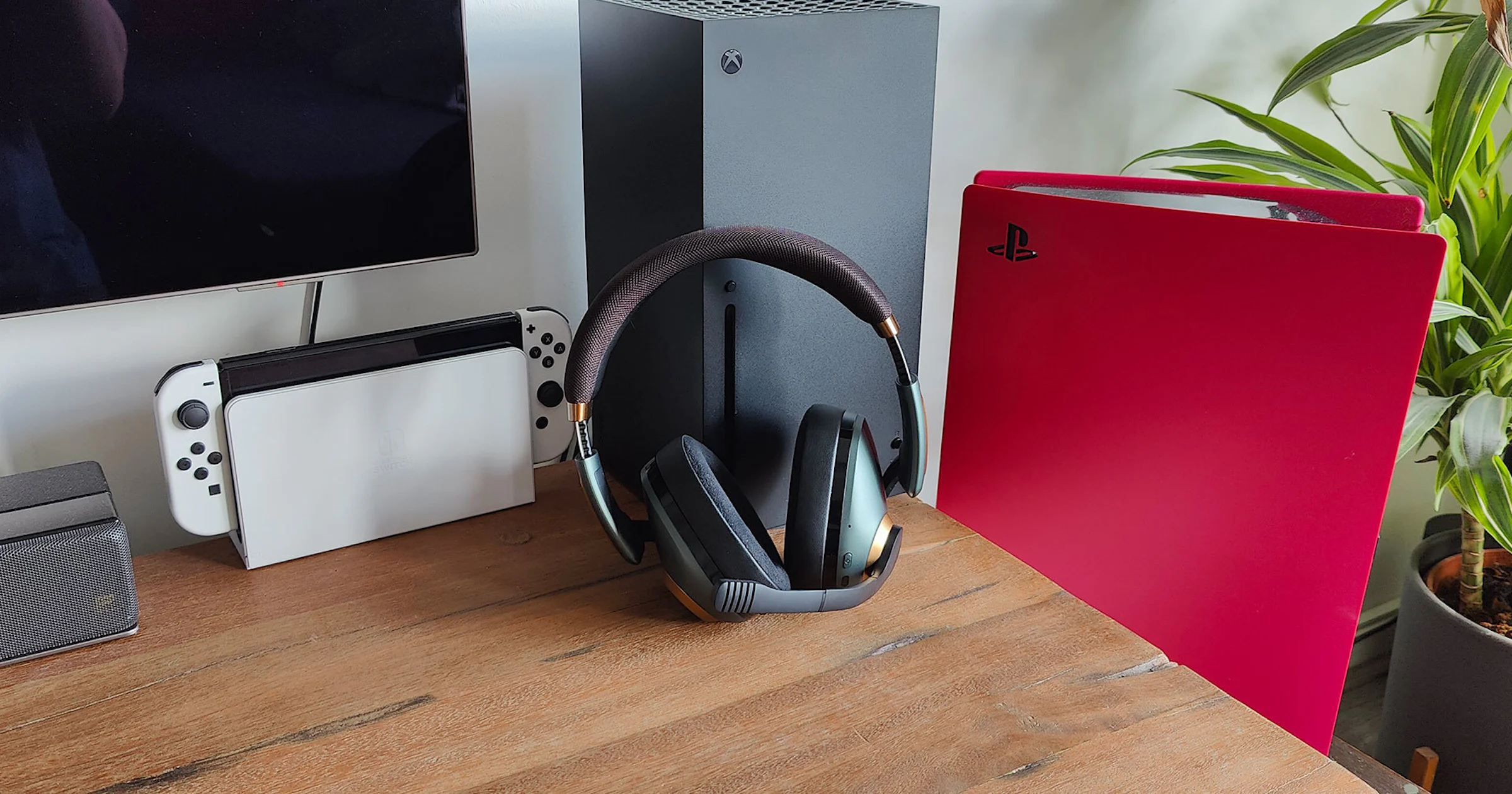 Epos H3Pro Hybrid – comfortabel en breed inzetbaar