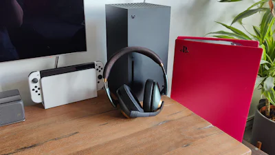 Epos H3Pro Hybrid – comfortabel en breed inzetbaar