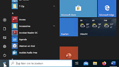15 Windows 10-tips om efficiënter te werken