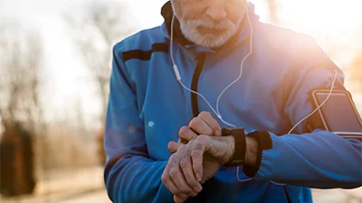 3 tips voor Spotify op je smartwatch