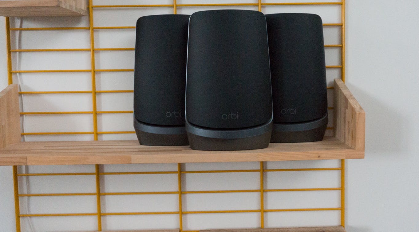 Deze set is er in het zwart.