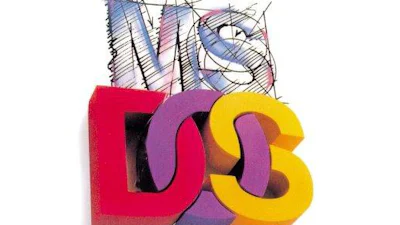 10 handige tips voor MS-DOS