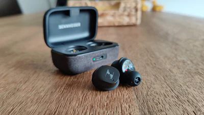 Sennheiser Momentum True Wireless 3 – neutrale soundstage