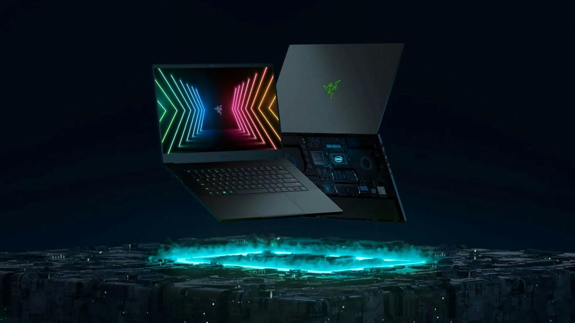 Razer Blade 15 is de eerste laptop met een 240Hz oled-scherm
