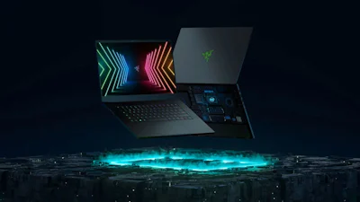Razer Blade 15 is de eerste laptop met een 240Hz oled-scherm