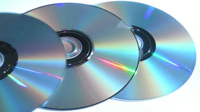 Zo kun je cd’s en dvd’s rippen