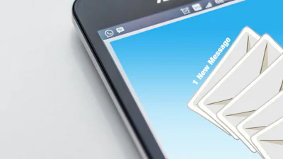 E-mailadres veranderen zonder mail mis te lopen