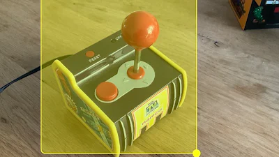 Scan Thing: Handige scan-app voor iOS