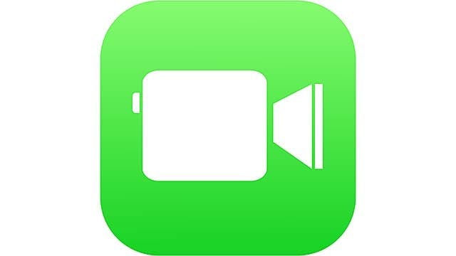 Facetime is een vast onderdeel van iOS en macOS