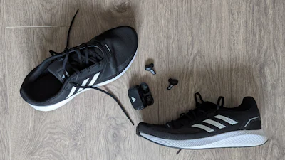Adidas Z.N.E. 01 ANC - Oortjes voor sporters