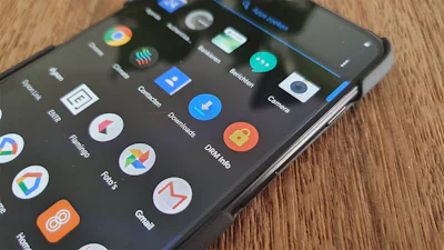 Android-apps worden 60 procent kleiner: zo werkt dat