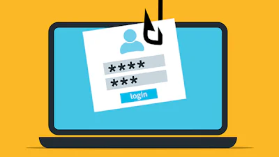 Pas op voor deze nieuwe phishingtruc met nepbrowser