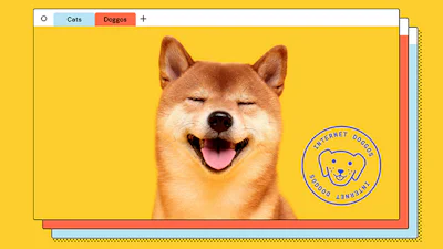 Nieuw tabblad aanpassen in Chrome met Google Tab Maker