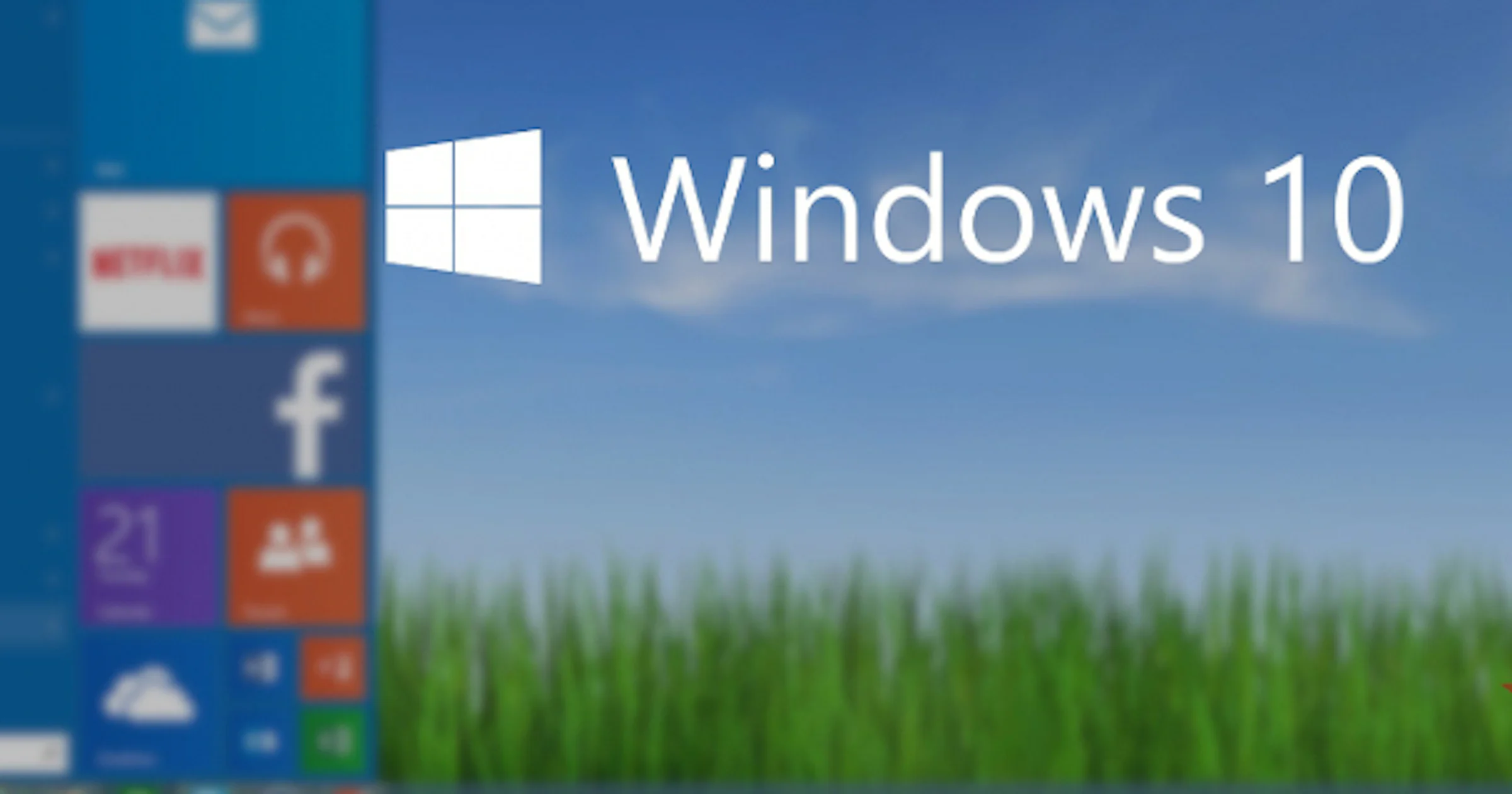 Windows 10 is af