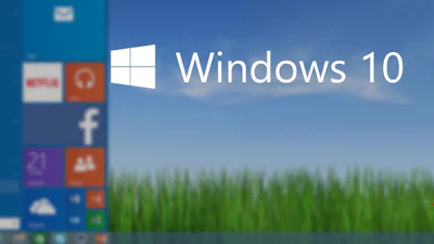 15 ontbrekende functies in Windows 10 terughalen