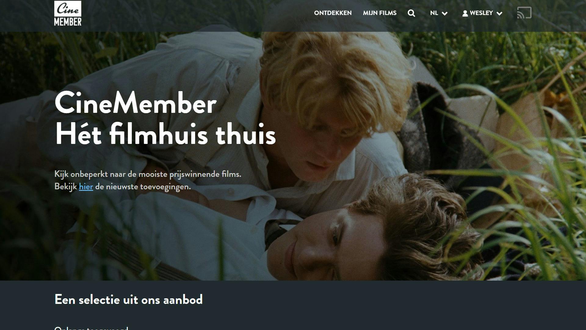 Arthouse-films streamen bij CineMember: dit wil je weten