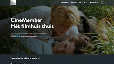 Arthouse-films streamen bij CineMember: dit wil je weten