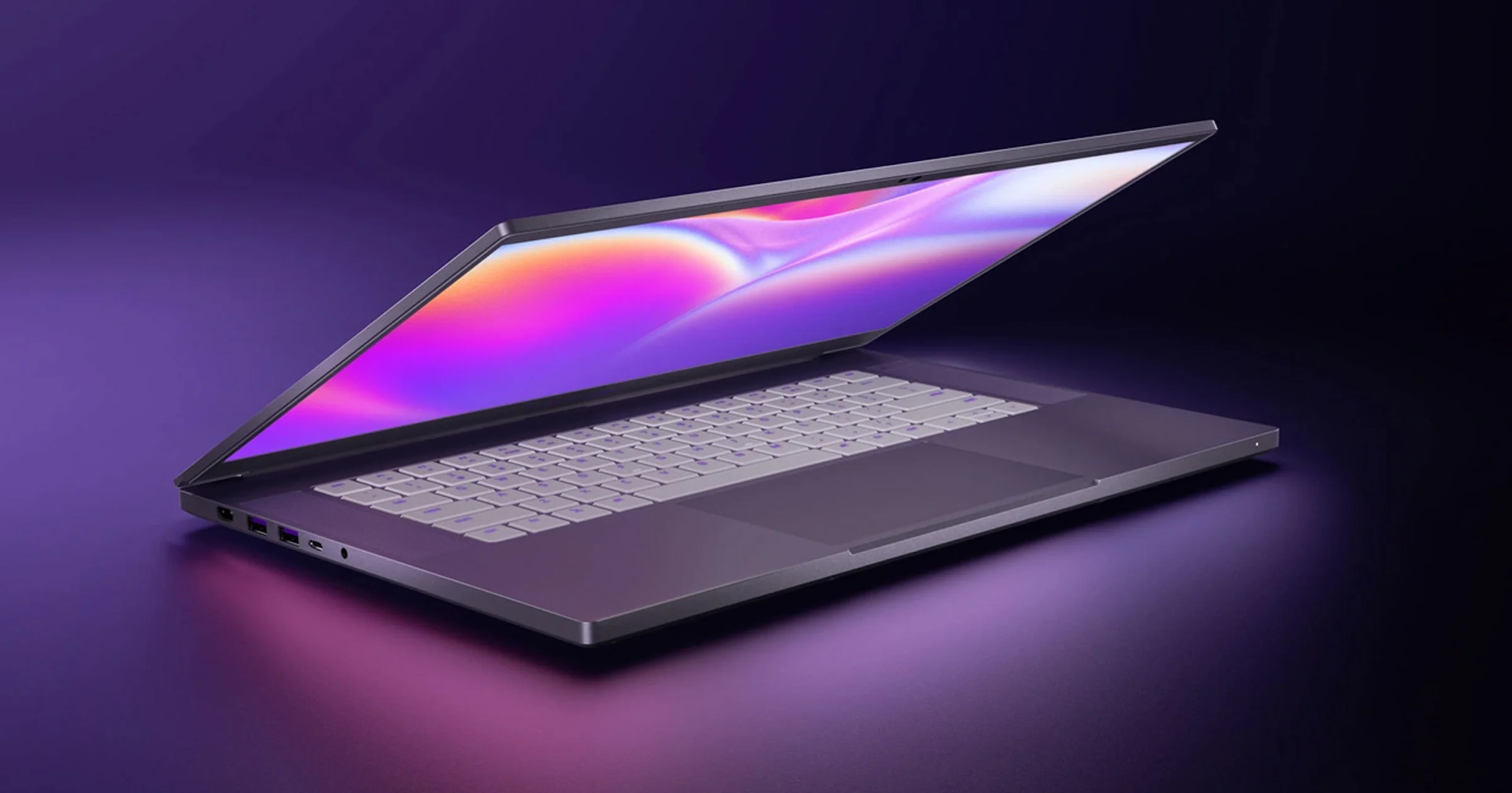 Razer ontwikkelt peperdure laptop voor machine learning