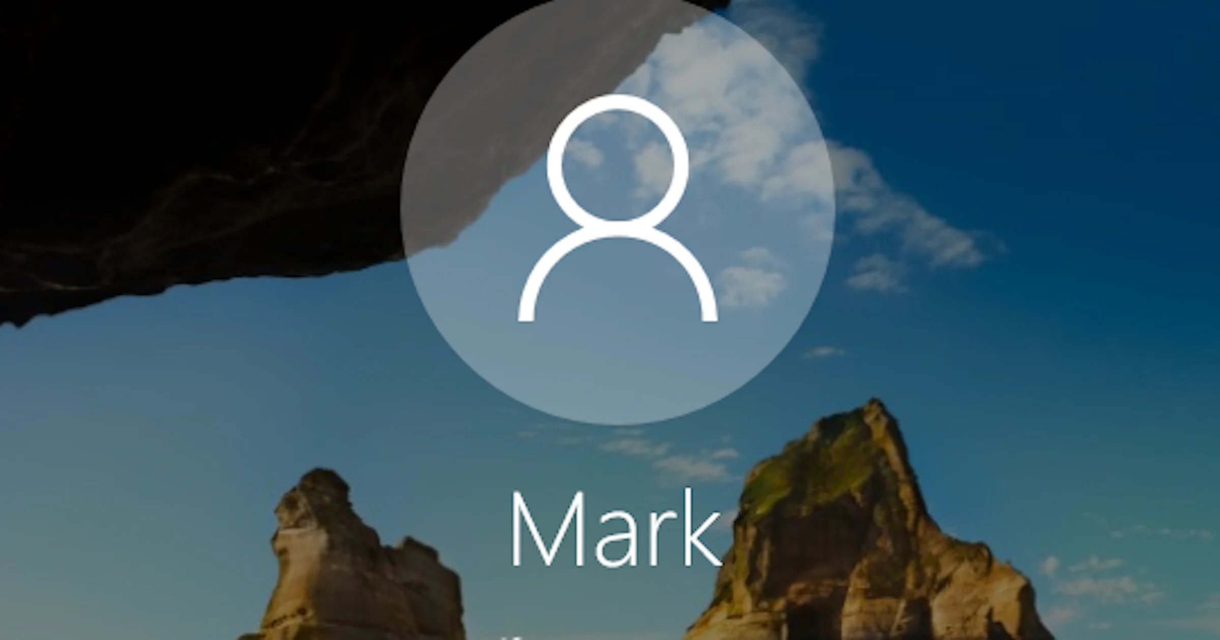 Zo herstel je jouw Windows 10-wachtwoord