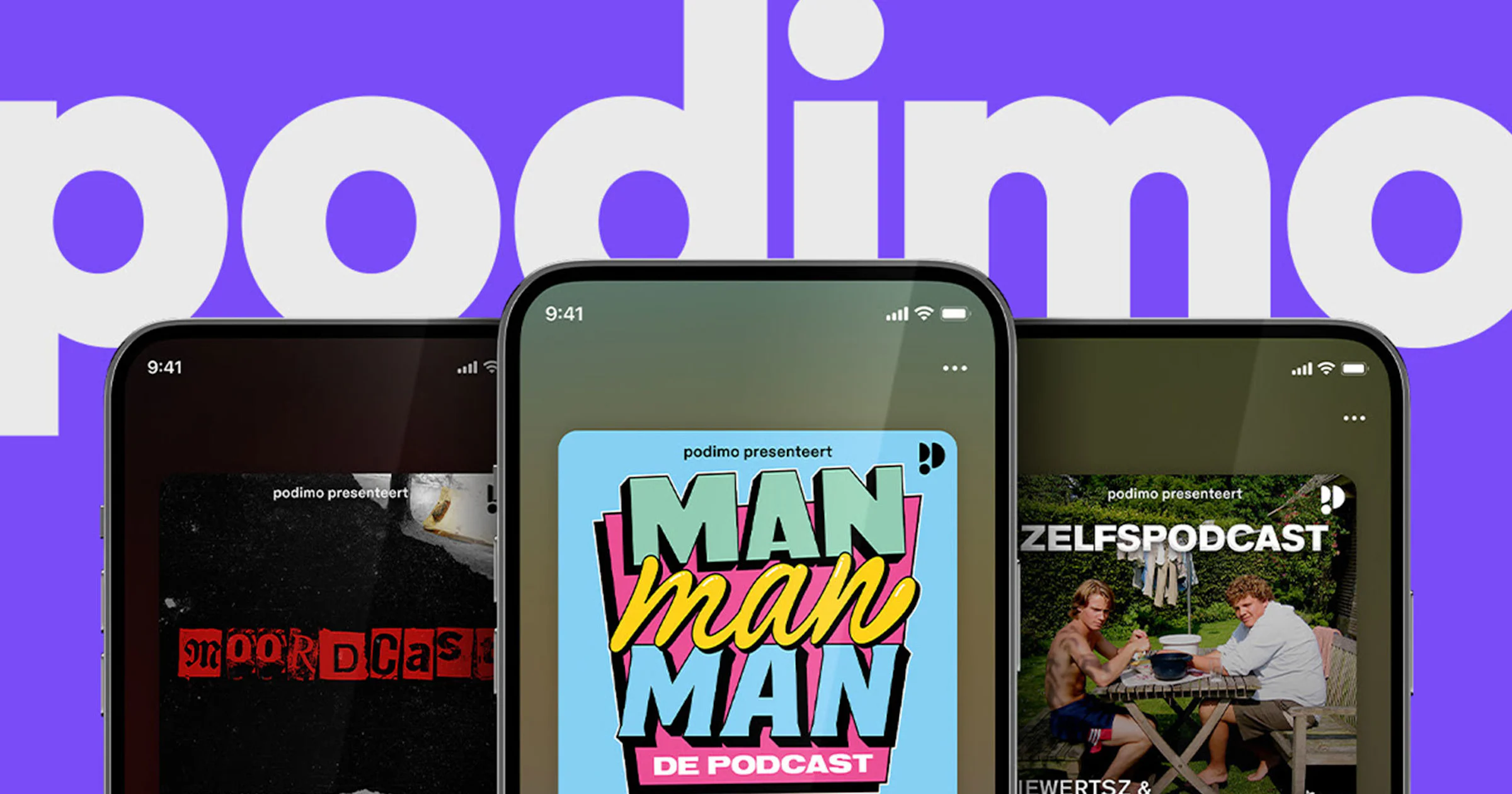 Springcast: Podcast-hostingbedrijf groeit hard