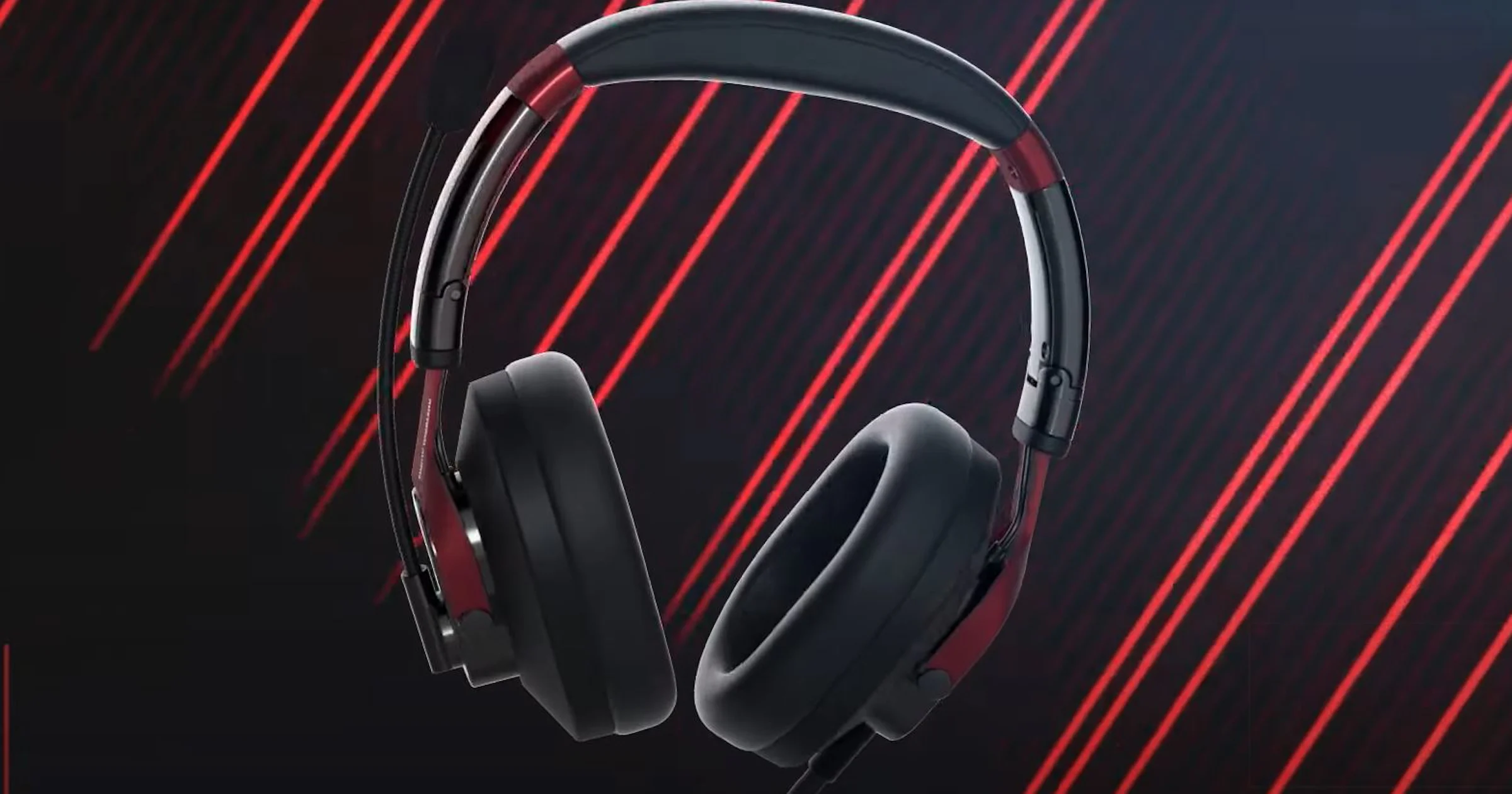 Austrian Audio PG16 Pro - Studiokwaliteit voor gamers