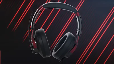 Austrian Audio PG16 Pro - Studiokwaliteit voor gamers