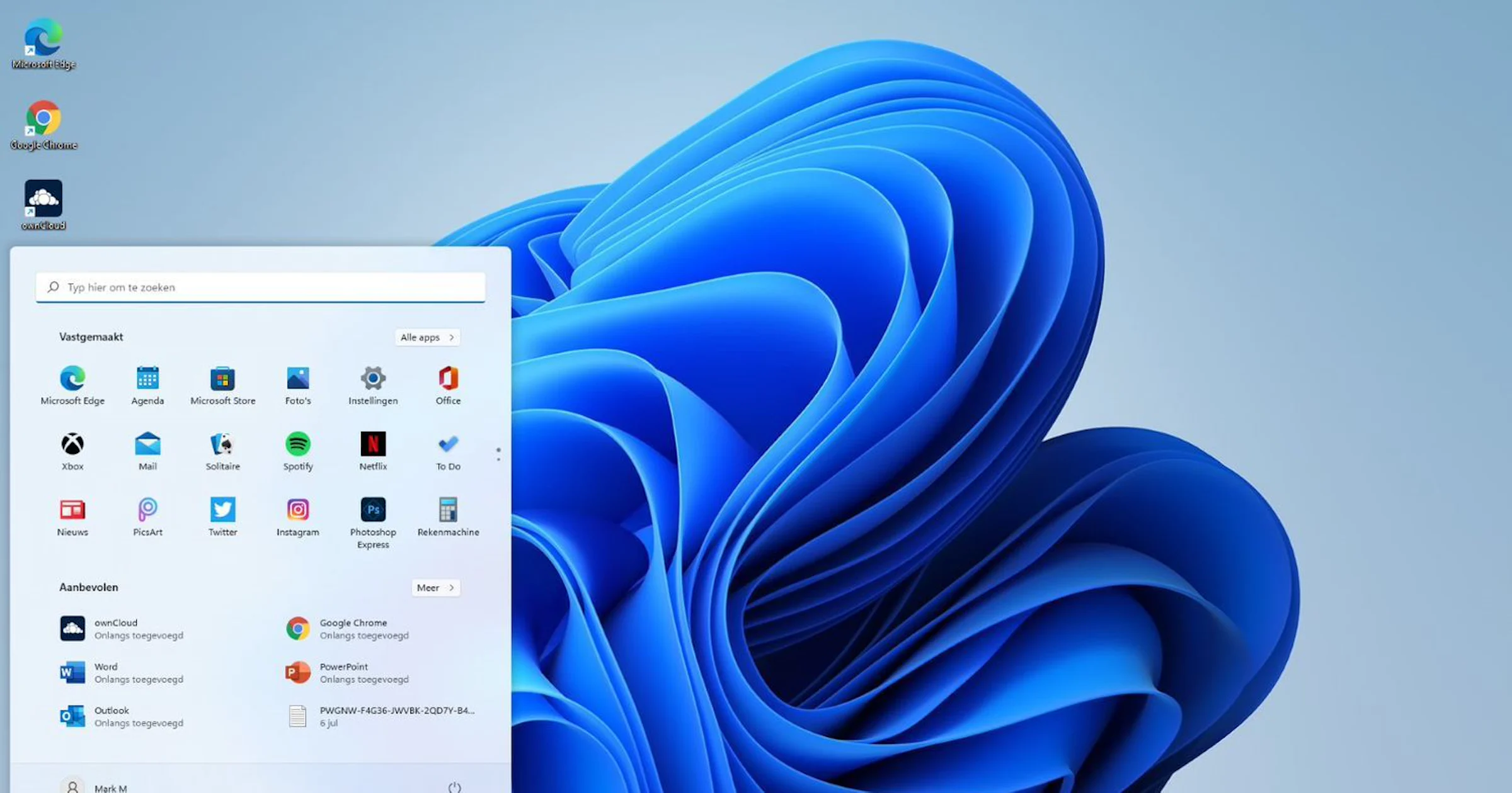 Menuknoppen Windows 11 spreken niet altijd voor zich: wat doen ze?