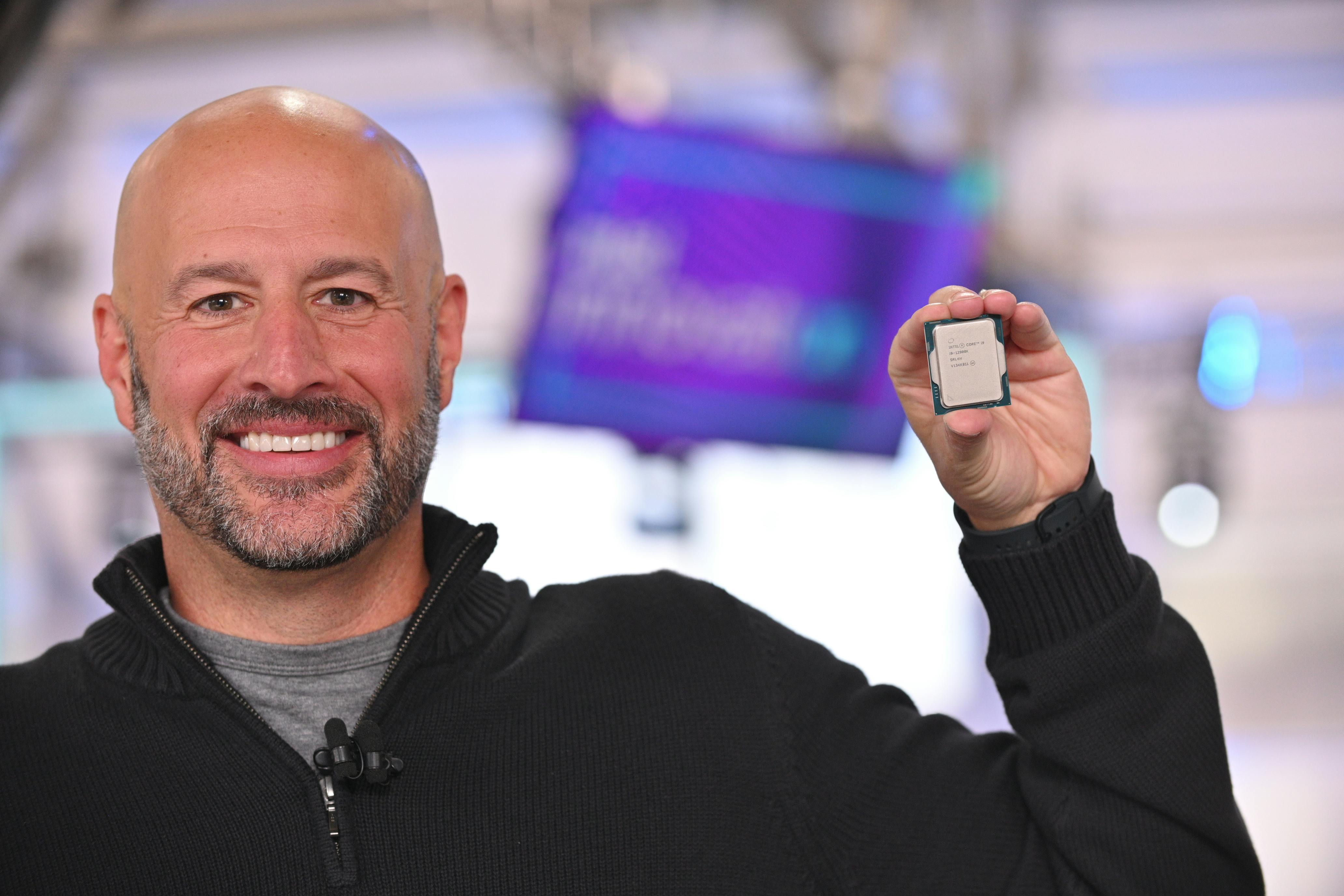 Intel of Apple: Alder Lake en M1-processors vergeleken