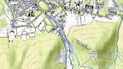 OSM-kaarten op Garmin zetten: Zo werkt dat