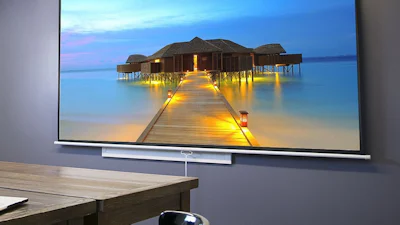 Zo kies je de beste projector voor elke ruimte