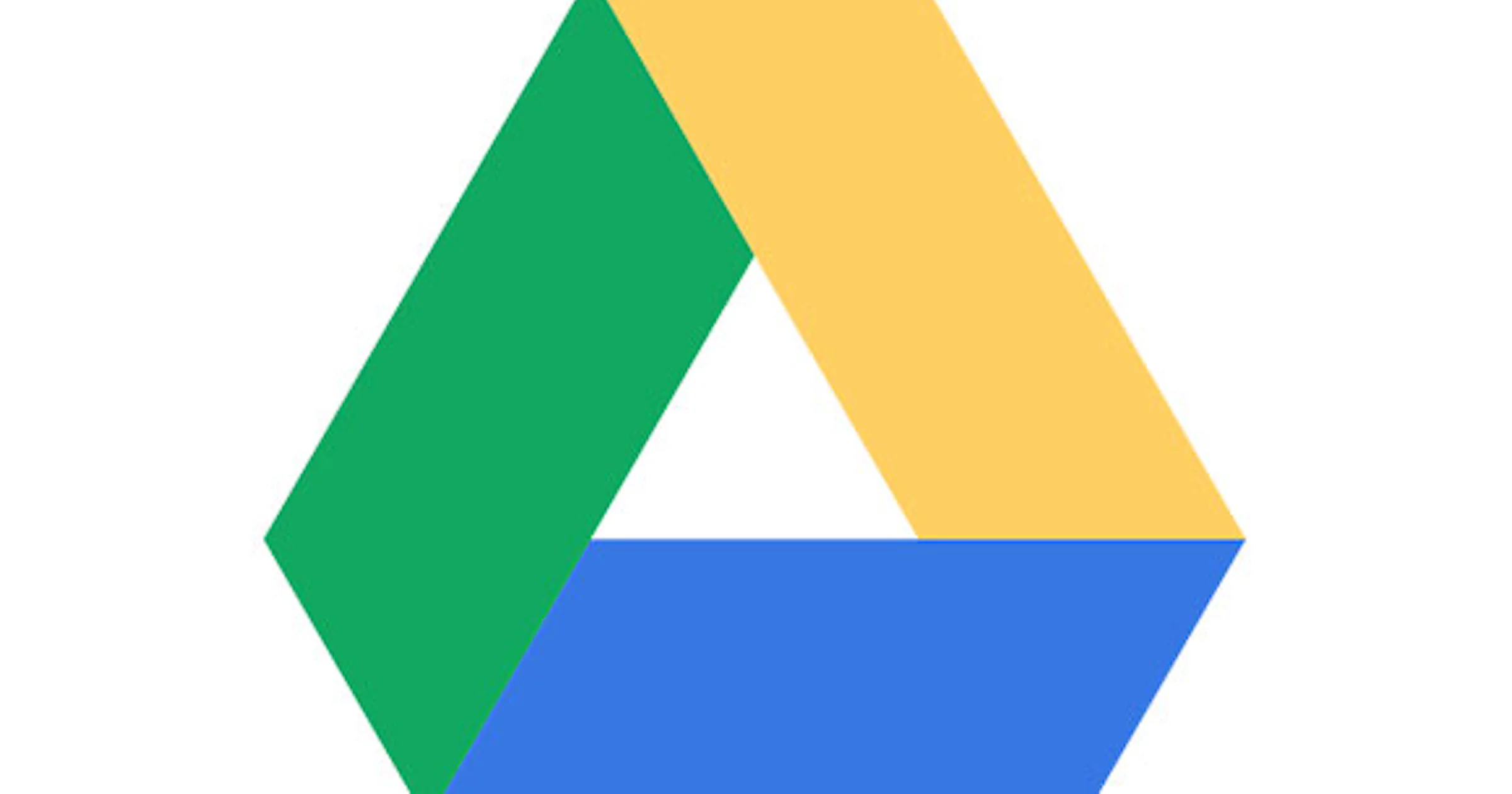Bestanden delen met Google Drive doe je zo