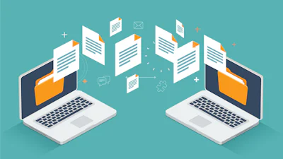 Cross-platform bestanden delen met Sharik