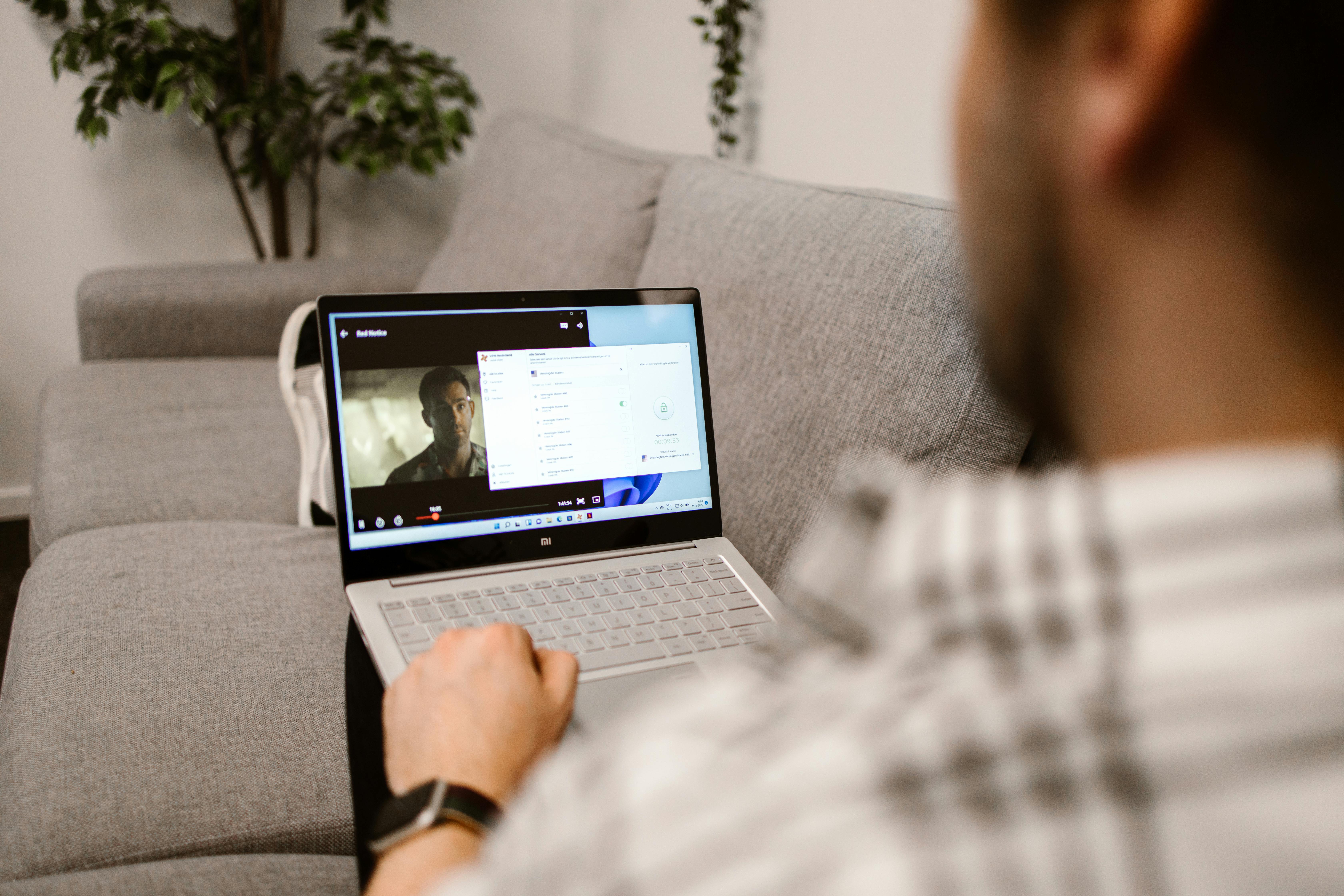 De 7 onmisbare feiten over VPN